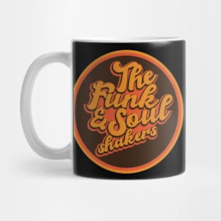 Funk & Soul Mug